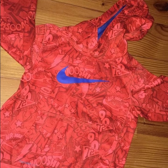 BOYS NIKE BUNDLE - Picture 2 of 3